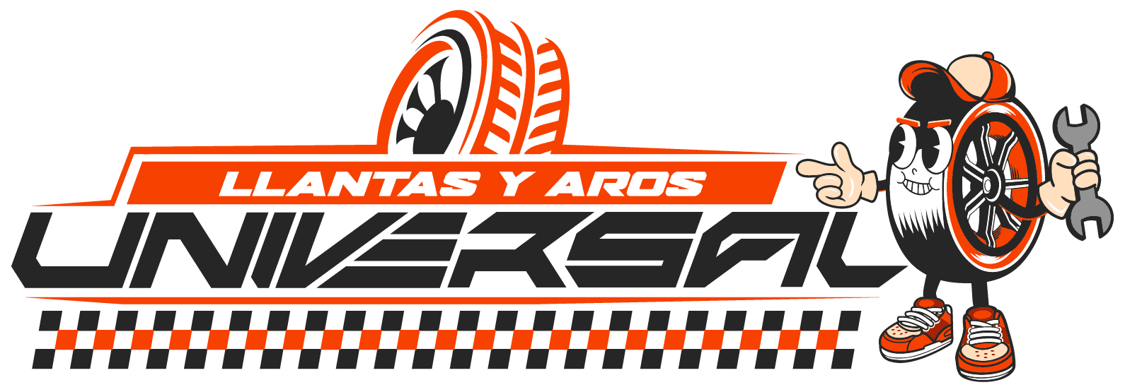 MARCA UNIVERSAL