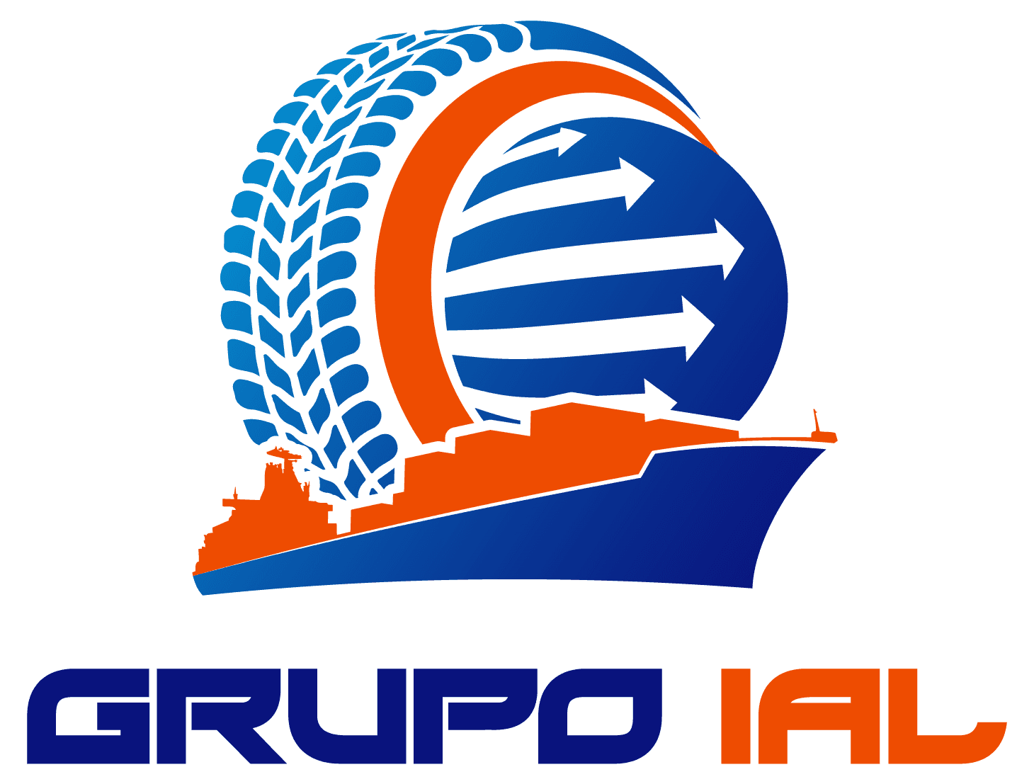 Grupo Ial logo