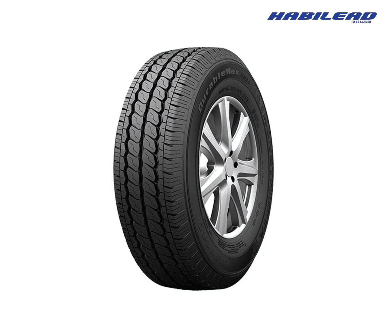 LLANTA 165/60 R14 HABILEAD RS01 TAXI
